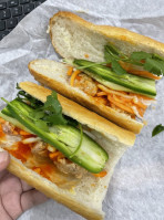 Banh Mi Cho Cu Bakery food