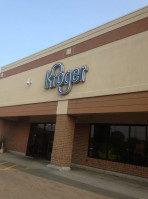 Kroger Bakery food