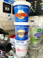 Humphry Slocombe Ice Cream food