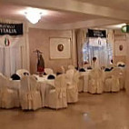 L Incanto Eventi inside