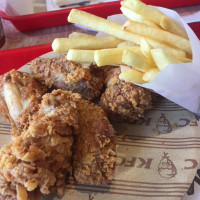 Kfc Maglód Dt food