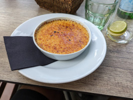 Les Relais D'alsace Taverne Karlsbraue food