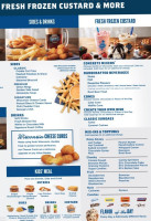 Culver’s food