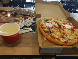 Pizza Hut Rawang food