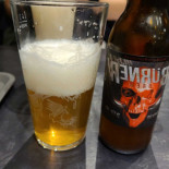 Stroemfiket Restaurang Glassbar Mat