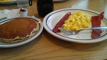 Ihop food