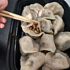 Ubest Dumpling food