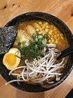 Uncommon Ramen food