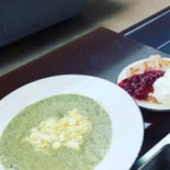 Nova Mat Och Möten Mat