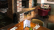 The Swan Inn - Norwich food