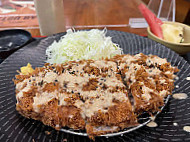 Yabu food