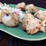 Tandoori Kök Inomhus