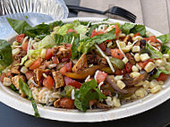 Chipotle Mexican Grill food