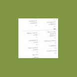 Syster Marmelad Inomhus