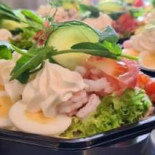 Kolerelvis Koek O Catering Mat