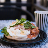 Kolerelvis Koek O Catering Mat