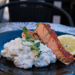 Kolerelvis Koek O Catering Mat