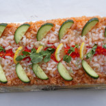 Kolerelvis Koek O Catering Mat