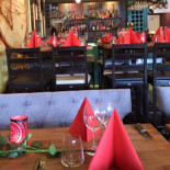 Caliente Tapas Enkoeping Mat