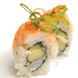 Chill Out Sushi Dalaplan Mat