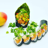 Chill Out Sushi Dalaplan Mat