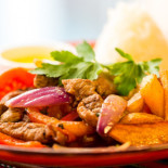 Ceviche Taste Of Peru Mat