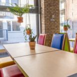 Ceviche Taste Of Peru Inomhus