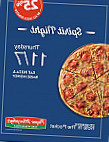 Papa Murphy's Take N' Bake Pizza food