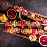 Nur Restaurang Ab Mat