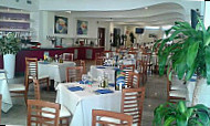 Tucano E Churrascaria Brasiliana food