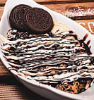 Cocoa Desserts food