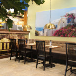 Grekiska Grill Sundsvall Mat