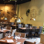 Grekiska Grill Sundsvall Mat