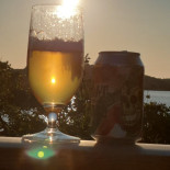 Kookaburra Marina Bar Restaurant Mat