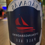 Kookaburra Marina Bar Restaurant Mat