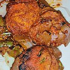 Amritsari zaika restaurant food