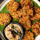 South Indian Soedermalm Mat