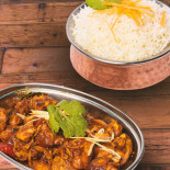 South Indian Soedermalm Mat