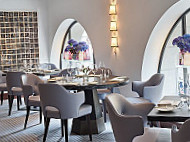 Indigo at One Aldwych food