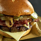 Hungry Jack's Burgers Loganholme food