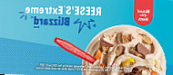 Dairy Queen Grill Chill food