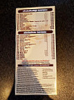 Express Pizzeria Kebabhaus menu