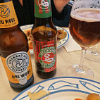 Hamnkrogen Torekov food