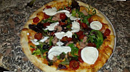 Pizzeria L'ancora food