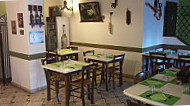 Osteria Spicchiodaglio food