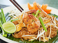 Thai Hot food