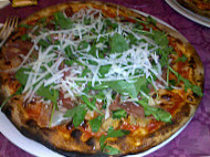 Pizzeria Da Giulio food