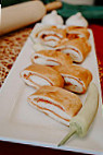 Pesa Italian Rolls food