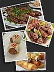 Blackrock Turkish Cuisine food