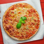 Gaerdets Pizzeria Mat